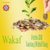 Wakaf Tunai Dirham