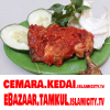 Ayam Geprek Cemara