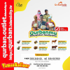 Paket Qurban Premium