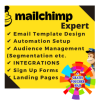 TamanKuliner mailchimp Expert InternPRO
